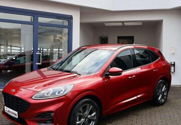 Ford Kuga 6.948 km 25.750 &euro; Besigheim 74354