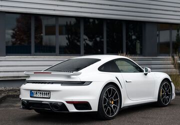 Porsche 992 18.600 km 228.000 &euro; Freiberg am Neckar 71691