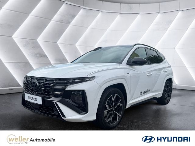 Hyundai TUCSON 10.000 km 42.575 &euro; Bietigheim-Bissingen 74321