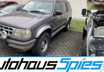 Ford Explorer 185.858 km 3.990 &euro; Heilbronn 74076