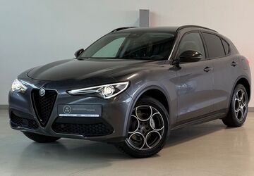 Alfa Romeo Stelvio 133.901 km 21.980 &euro; Heilbronn 74078
