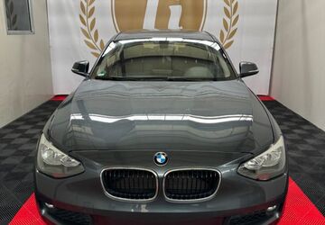 BMW 116 132.000 km 8.499 &euro; Ilsfeld 74360