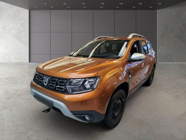 Dacia Duster 49.700 km 13.430 &euro; Neckarsulm 74172