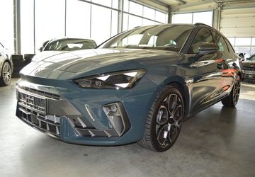 Cupra Leon 1.950 km 30.990 &euro; Neckarsulm 74172