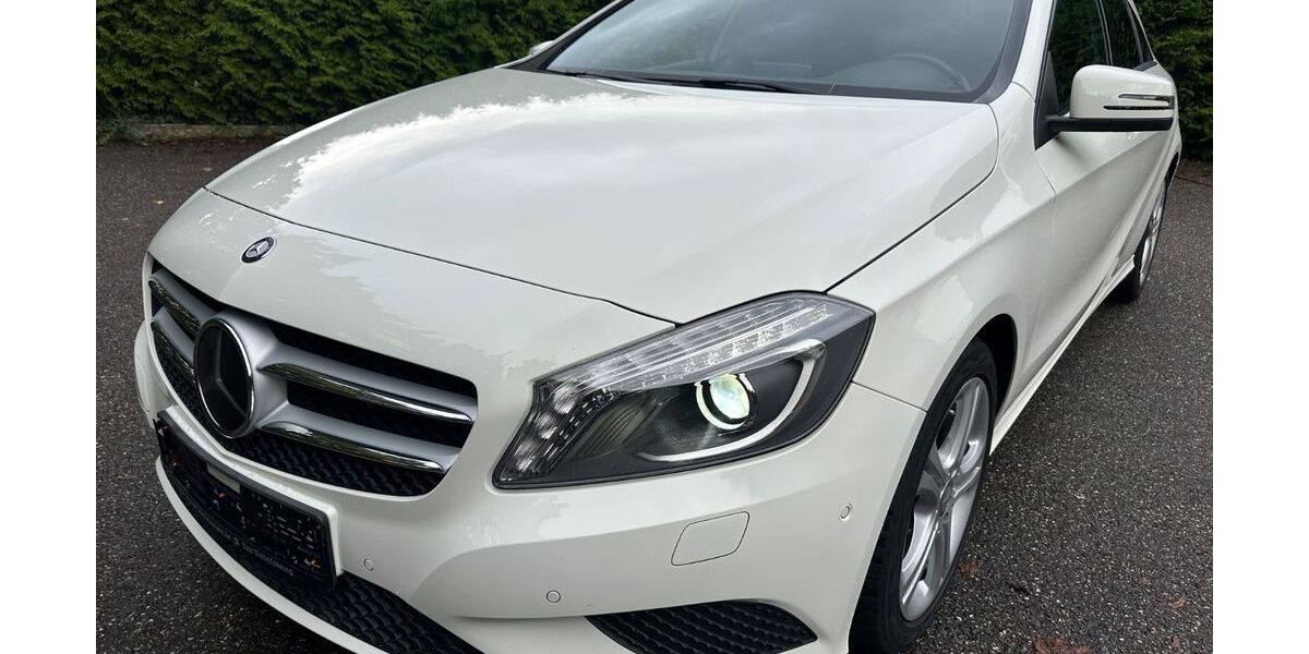 Mercedes-Benz A 180 75.000 km 12.990 &euro; Freiberg am Neckar 71691