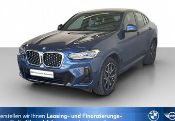 BMW X4 33.984 km 50.380 &euro; Heilbronn 74076