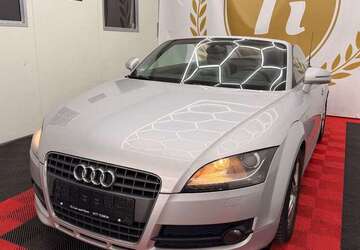 Audi TT 170.000 km 9.999 &euro; Ilsfeld 74360