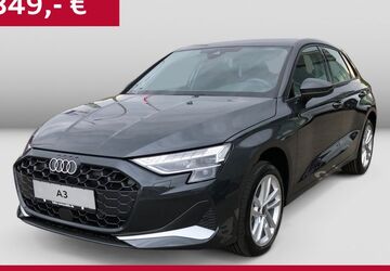 Audi A3 1.500 km 33.990 &euro; Backnang 71522