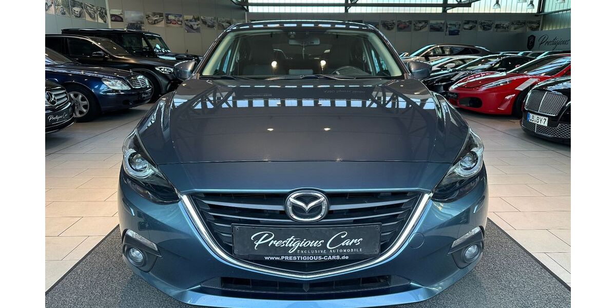 Mazda 3 149.000 km 9.949 &euro; Ludwigsburg 71638