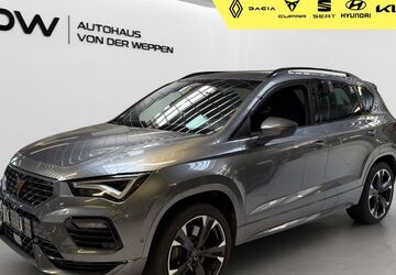 Cupra Ateca 33.100 km 36.480 &euro; Heilbronn 74076
