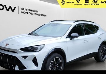 Cupra Formentor 29.900 km 29.980 &euro; Heilbronn 74076