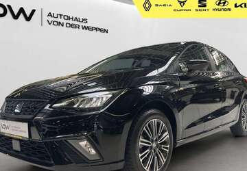 Seat Ibiza 22.800 km 19.280 &euro; Heilbronn 74076