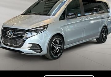 Mercedes-Benz V 250 12.039 km 77.769 &euro; Neckarsulm-Obereisesheim 74172