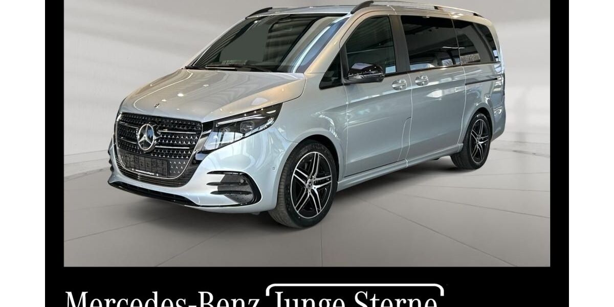 Mercedes-Benz V 250 12.039 km 77.769 &euro; Neckarsulm-Obereisesheim 74172