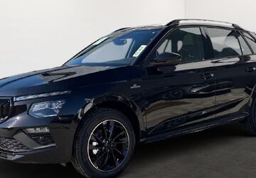 Skoda Kamiq 10.500 km 29.990 &euro; Ingersheim 74379