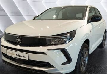 Opel Grandland (X) 23.400 km 23.450 &euro; Bietigheim-Bissingen 74321