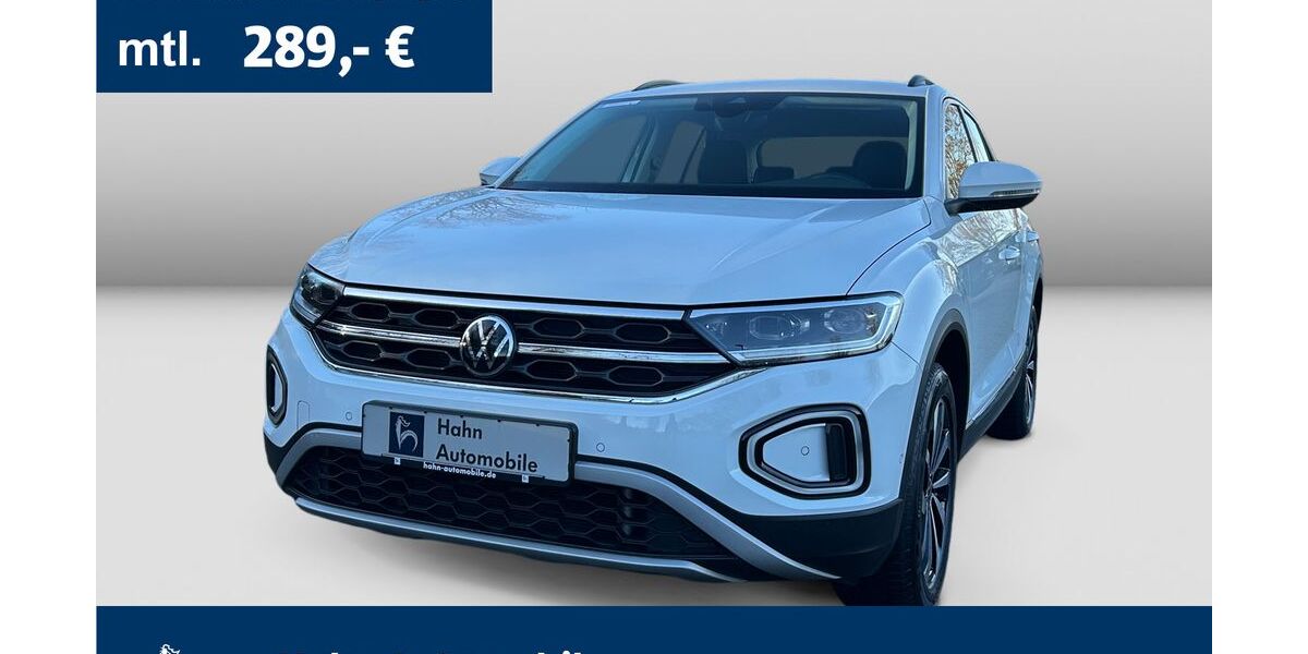 VW T-Roc 65.485 km 20.790 &euro; Ludwigsburg 71634