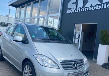 Mercedes-Benz A 180 61.800 km 10.000 &euro; Backnang -Waldrems bei Stgt. 71522