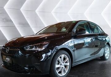 Opel Corsa 19.500 km 14.440 &euro; Bietigheim-Bissingen 74321