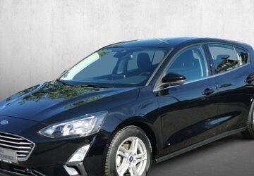Ford Focus 10.082 km 17.990 &euro; Ludwigsburg 71636