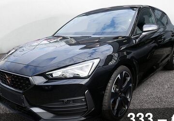 Cupra Leon 19.150 km 32.470 &euro; Bietigheim-Bissingen 74321