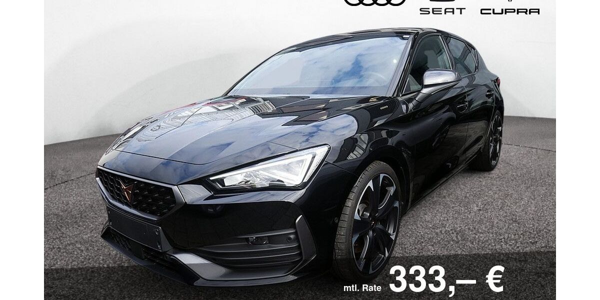 Cupra Leon 19.150 km 32.470 &euro; Bietigheim-Bissingen 74321