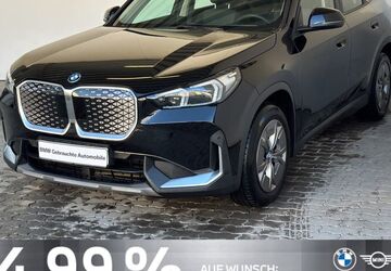 BMW iX1 14.500 km 32.987 &euro; Heilbronn 74074