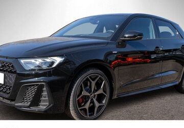 Audi A1 4.900 km 32.290 &euro; Heilbronn 74074