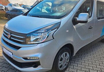 Fiat Talento 14.000 km 24.990 &euro; Nordheim bei Heilbronn 74226