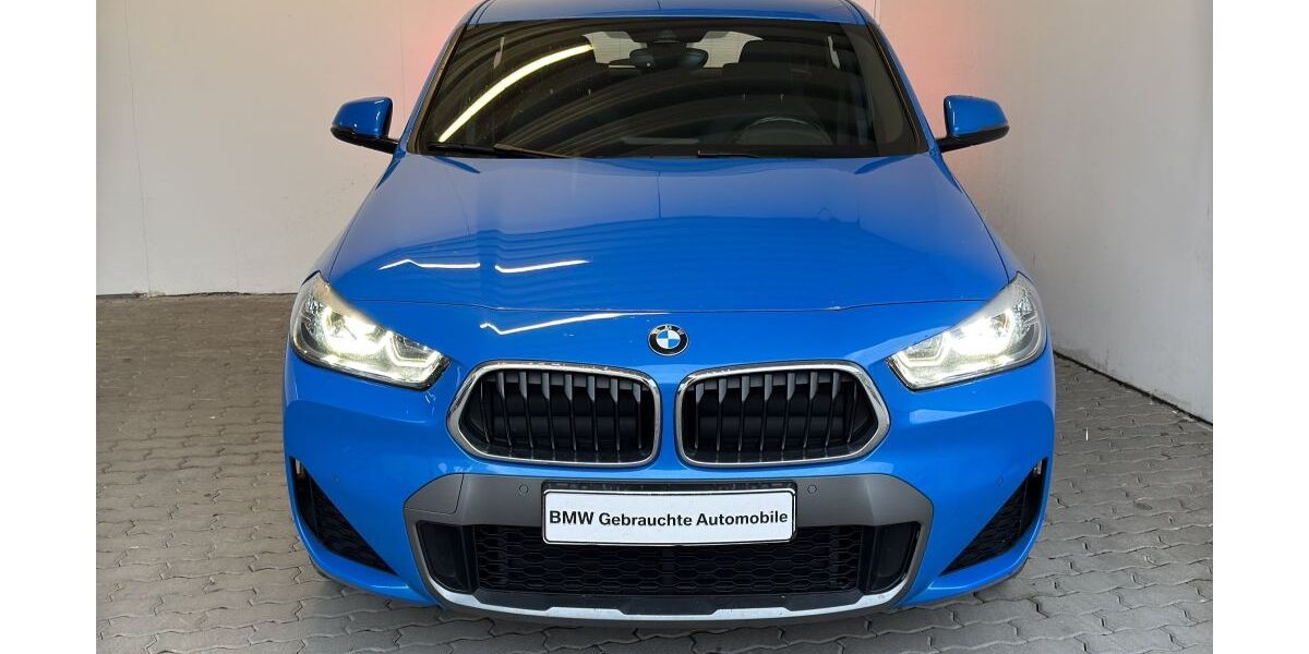 BMW X2 84.143 km 27.680 &euro; Heilbronn 74076