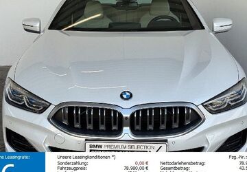 BMW 840 4.873 km 74.970 &euro; Heilbronn 74076