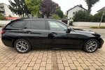 BMW 320d Sport Line Touring Navi Leder Kamera 210.000 km 16.990 &euro; Neckarsulm 74172
