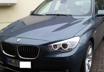 BMW 530 Gran Turismo 177.316 km 13.000 &euro; Brackenheim 74336