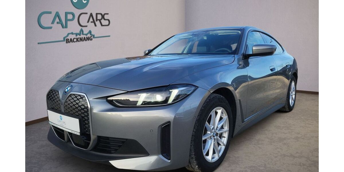 BMW i4 50.000 km 34.219 &euro; Backnang 71522