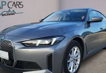 BMW i4 50.000 km 34.490 &euro; Backnang 71522