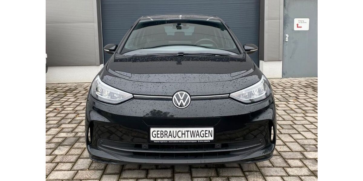 VW ID.3 21.342 km 25.100 &euro; Erligheim 74391