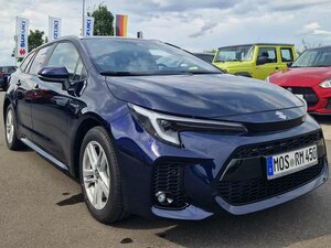 Suzuki Swace 1.8 Hybrid CVT Comfort+ Garantie 8.682 km 28.880 &euro; Obrigheim-Asbach 74847