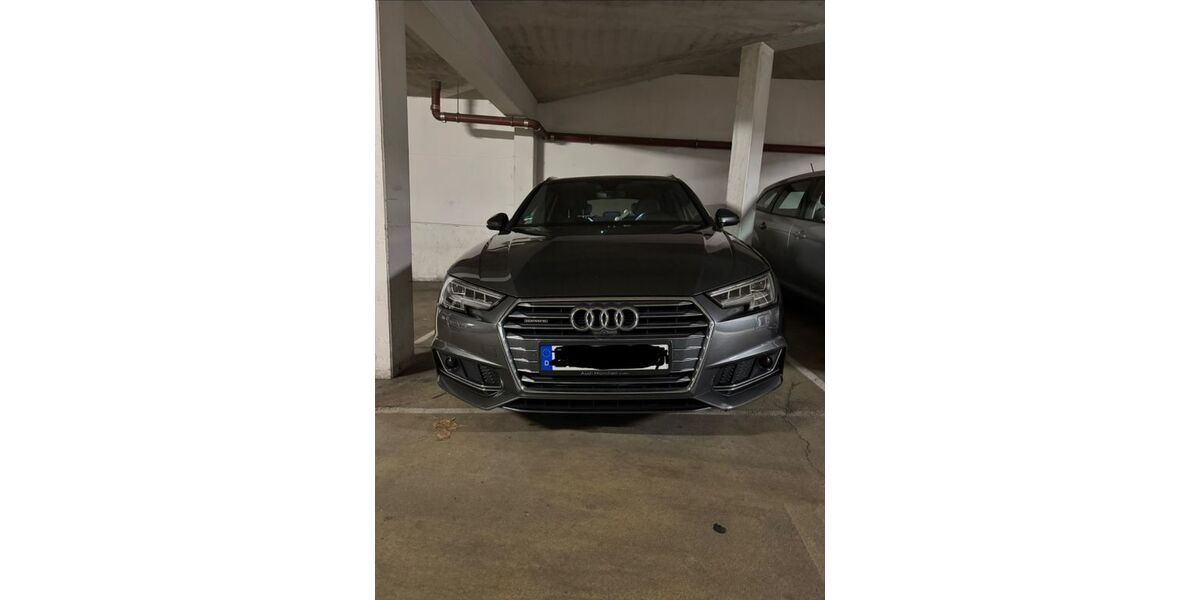Audi A4 156.000 km 23.000 &euro; Vaihingen/Enz 71665