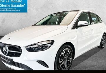 Mercedes-Benz B 200 7.600 km 30.925 &euro; Tamm 71732