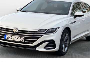 VW Arteon 26.660 km 41.890 &euro; Öhringen 74613