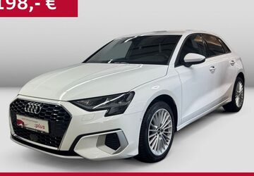Audi A3 74.900 km 20.490 &euro; Ludwigsburg 71636