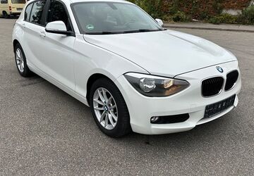 BMW 116 140.000 km 9.850 &euro; Möglingen/Ludwigsburg 71696