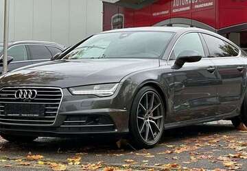 Audi A7 172.000 km 26.990 &euro; Obersulm 74182