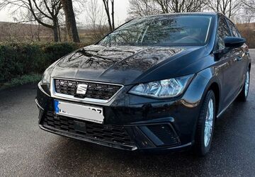 Seat Ibiza 107.000 km 11.300 &euro; Schwaigern 74193