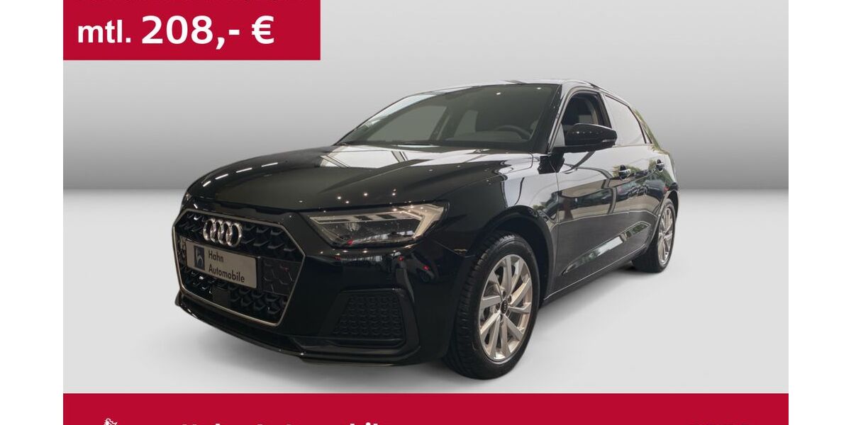 Audi A1 2.500 km 25.830 &euro; Ludwigsburg 71636