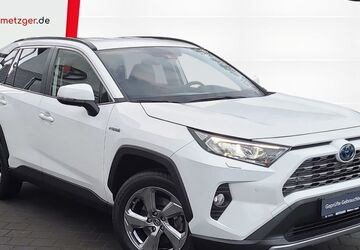 Toyota RAV 4 48.912 km 29.420 &euro; Öhringen 74613