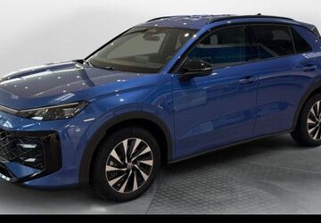 VW T-Roc 7.500 km 42.990 &euro; Öhringen 74613