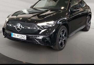 Mercedes-Benz GLC 300 21.721 km 66.889 &euro; Neckarsulm-Obereisesheim 74172