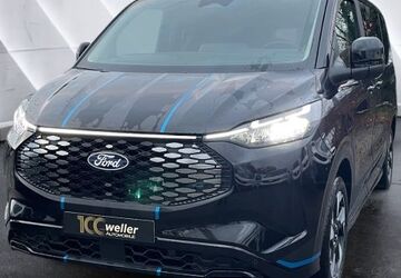 Ford Tourneo Custom 3.100 km 59.810 &euro; Bietigheim-Bissingen 74321