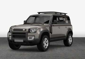 Land Rover Defender 3.000 km 82.980 &euro; Heilbronn 74080